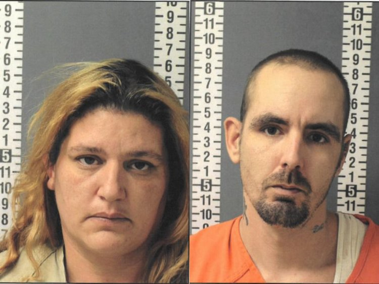 PA - Starving kids were eating paint off the walls to survive. Parents Plead Guilty