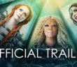 A wrinkle in time Movie Trailer Elfen's Food for Thought