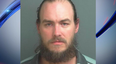 Man faces life in prison for filming rape of 3-month-old child