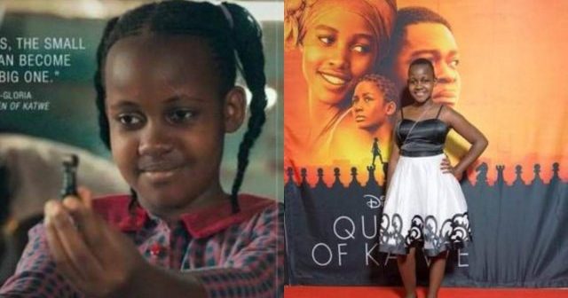 Image result for Disney’s ‘Queen Of Katwe’ Star Nikita Pearl Waligwa Has Passed Away At 15 Of A Brain Tumor